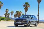 Volvo XC60 D5 Inscription 2017 года (WW)